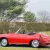 1960 Porsche 356 1600