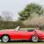 1960 Porsche 356 1600