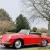 1960 Porsche 356 1600