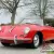 1960 Porsche 356 1600