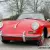 1960 Porsche 356 1600