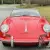 1960 Porsche 356 1600