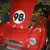 Cobra aluminum body race car. Noted in the Cobra Registry SCCA GT1