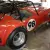 Cobra aluminum body race car. Noted in the Cobra Registry SCCA GT1