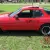 1986 Porsche 944