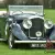1950 Bentley Mark VI Big Bore Special