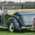 1950 Bentley Mark VI Big Bore Special