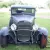 1929 Ford Model A SEDAN