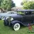 1929 Ford Model A SEDAN