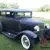 1929 Ford Model A SEDAN