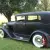1929 Ford Model A SEDAN