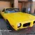 1973 BULL NOSE PONTIAC FIREBIRD ESPRIT