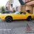 1973 BULL NOSE PONTIAC FIREBIRD ESPRIT