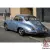 Mild outlaw, Ex-SCCA race car turned show car, Lukes & Shorman engine