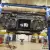 1973 JAGUAR XKE 2+2 PROJECT CAR - REBUILT V12, ORIGINAL CHASSIS, PARTS & TITLE