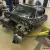 1973 JAGUAR XKE 2+2 PROJECT CAR - REBUILT V12, ORIGINAL CHASSIS, PARTS & TITLE