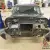1973 JAGUAR XKE 2+2 PROJECT CAR - REBUILT V12, ORIGINAL CHASSIS, PARTS & TITLE