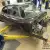 1973 JAGUAR XKE 2+2 PROJECT CAR - REBUILT V12, ORIGINAL CHASSIS, PARTS & TITLE