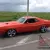 1972 Dodge Challenger