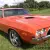 1972 Dodge Challenger