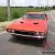 1972 Dodge Challenger