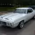 1969 Pontiac Firebird Convertible 400 4 speed M21