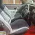 Ford escort xr3i red. 1986 mk4. 47535 miles.