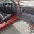 Ford escort xr3i red. 1986 mk4. 47535 miles.