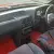 Ford escort xr3i red. 1986 mk4. 47535 miles.