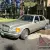 1987 Mercedes-Benz 500-Series