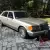 1987 Mercedes-Benz 500-Series