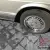 1987 Mercedes-Benz 500-Series