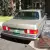 1987 Mercedes-Benz 500-Series