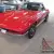 1965 Chevrolet Corvette