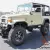 1978 Toyota Land Cruiser
