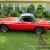 1979 MG MGB