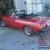 1979 MG MGB