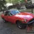 1979 MG MGB