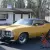 1971 Mercury Cougar