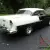 1955 Chevrolet Bel Air/150/210 2 door hard top