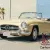 1958 Mercedes-Benz 190SL