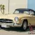 1958 Mercedes-Benz 190SL