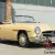1958 Mercedes-Benz 190SL