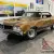 1970 Buick GS - CONVERTIBLE - 455 ENGINE - NUMBERS MATCHING - SE