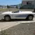 57 RUST FREE VETTE ,HARDTOP ,GREAT PROJECT ,LOW RESERVE