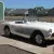 57 RUST FREE VETTE ,HARDTOP ,GREAT PROJECT ,LOW RESERVE