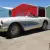 57 RUST FREE VETTE ,HARDTOP ,GREAT PROJECT ,LOW RESERVE