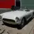 57 RUST FREE VETTE ,HARDTOP ,GREAT PROJECT ,LOW RESERVE