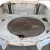 57 RUST FREE VETTE ,HARDTOP ,GREAT PROJECT ,LOW RESERVE