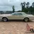 1979 Lincoln Continental Cartier edition